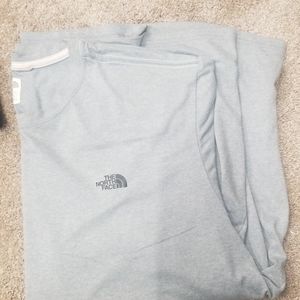 North Face T Shirt